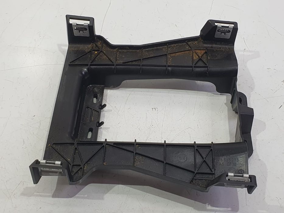 Ornament consola centrala 7p6863233 Volkswagen Touareg 2 (7P) (2010 - 2014) 3.0 tdi CASA