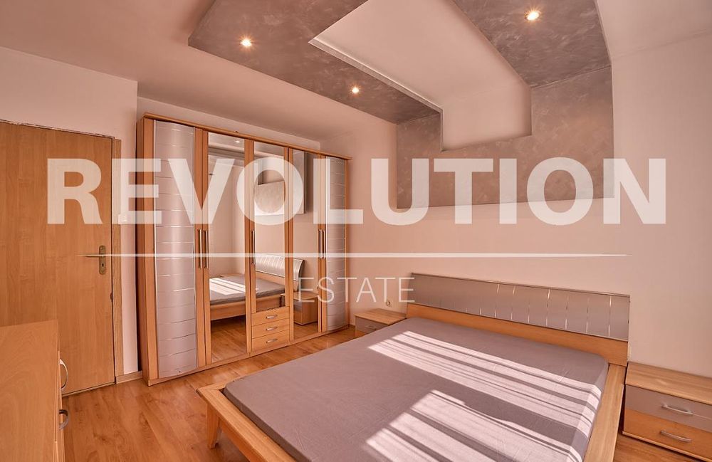 Дава се под наем Тристаен апартамент в Пловдив, Каменица 1 - 100 кв.м за 550 € - Снимка #4