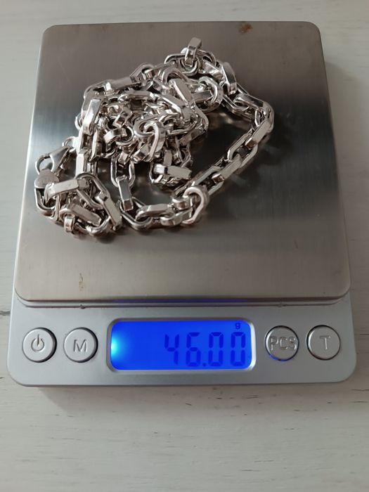 Сребърен комплект 925