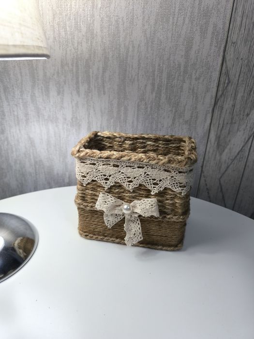 Подделка- шкатулки