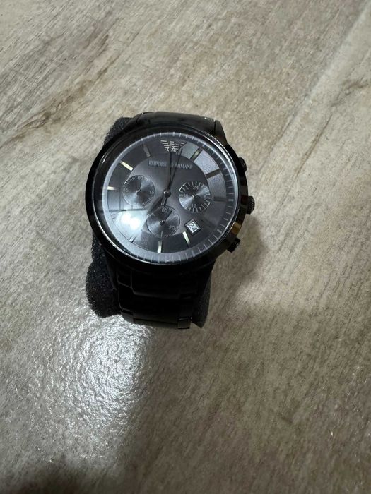 Ceas Armani Cronograph