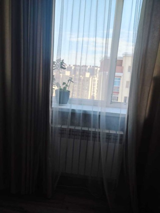 Срочно продаю евродвушку на левом берегу