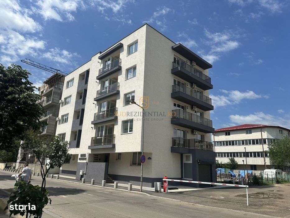 Apatament 2 camere, Str. Poștalionului, 67 mp, Pret Promoțional! — fotografia 1