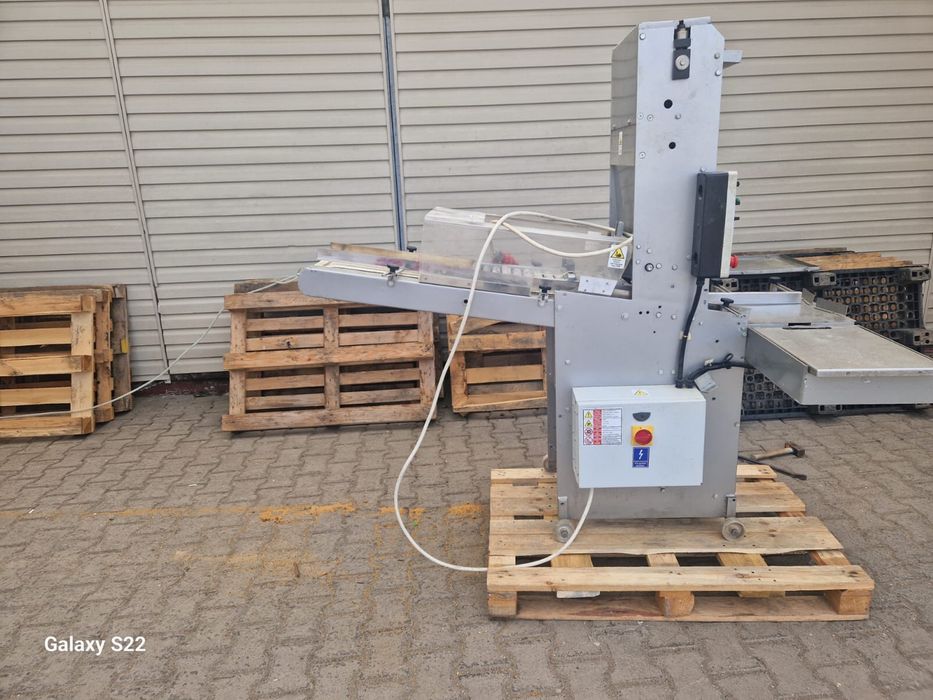 Utilaje brutarie panificatie patiserie