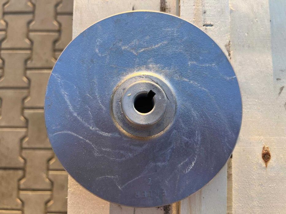 Turbina pompa Ekler TKM-P 40T - pt irigatii , cisterna , vidanja