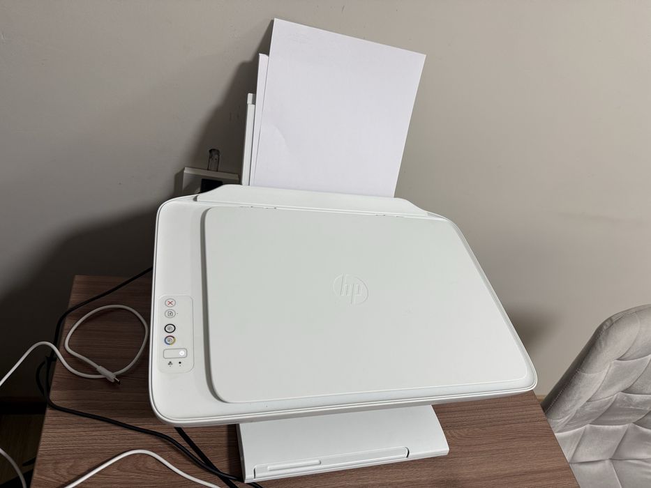 Принтер HP DESKJET 2320