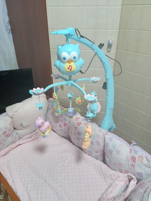 Детская колыбельная