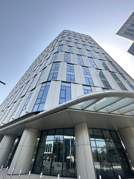 Trilliant бизнес центр продается нежилое помещение офис