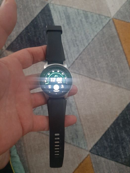 Самсунг галакси ватч