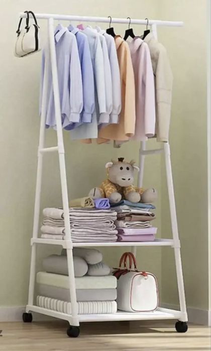 Напольная вешалка