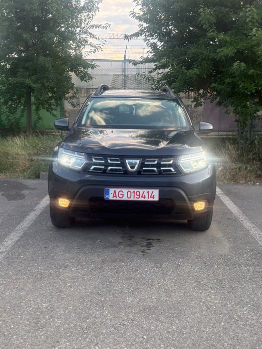 Dacia Duster 1.0 GPL  Economie si Fiabilitate