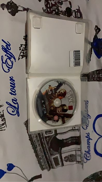 продам диски от пс3