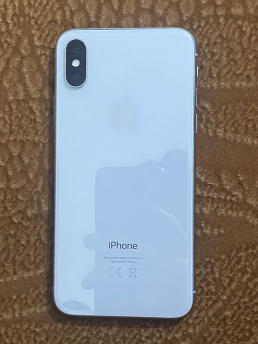 Айфон Х сатылады срочна