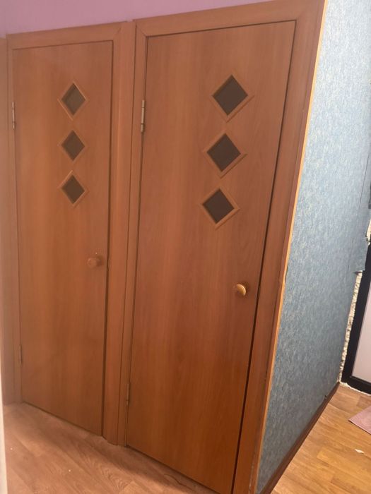 Межкомнатные двер