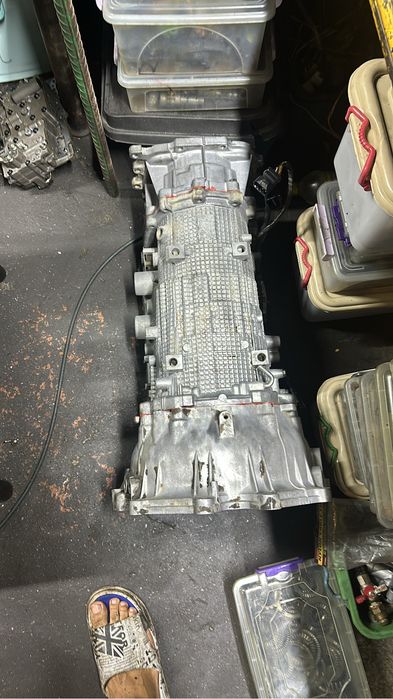 Ремонт Акпп Автомат Коробок Дзг Вариаторов