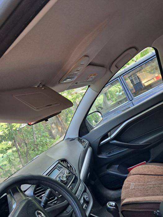 Продам Lada Vesta