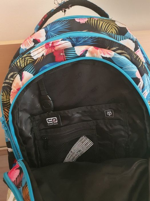 Раница Coolpack за момиче