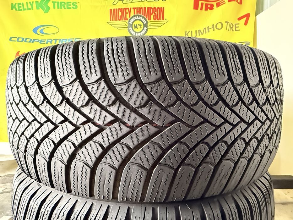 205/60R16 Bridgestone 2024 stare foarte buna