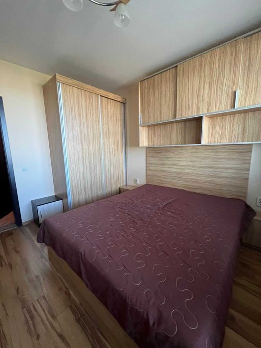 Дава се под наем Тристаен апартамент в София, Център - 96 кв.м за 600 € - Снимка #1