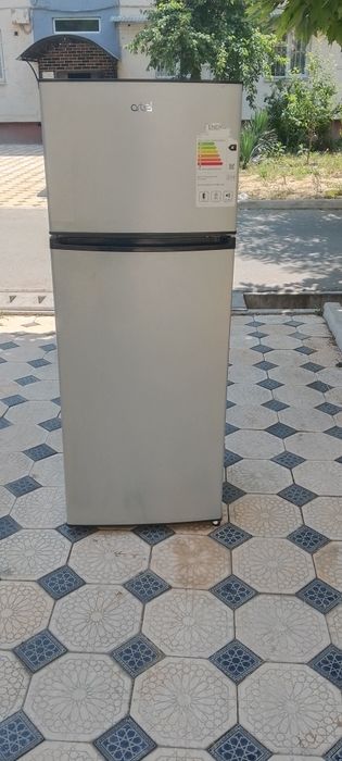 Artel xaladelnik sotiladi holati idealno turibdi