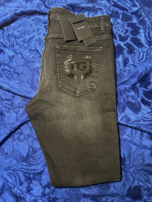 Dolce & Gabbana Blugi