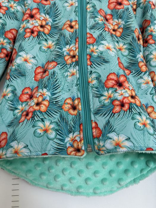 Зимно яке и панталон Tasty Pharmacy 92-98