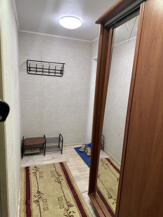 Квартира 1 комн. 4 микр