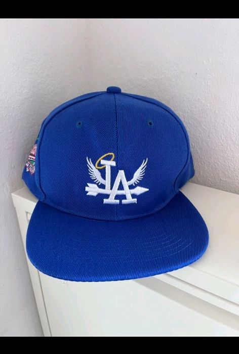 Sapca albastra unisex