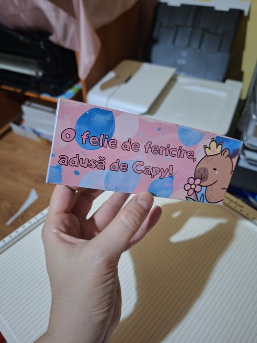 Cutii felie tort