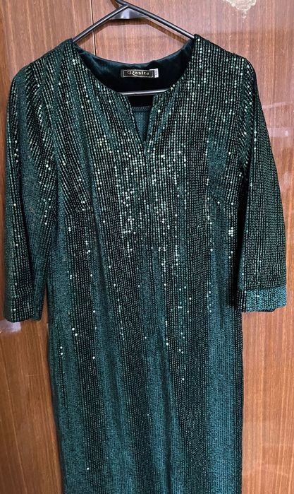 Продам платье, размер 48-50