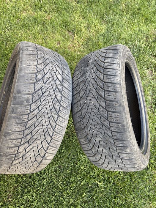 vand 3 cauciucuri 225 45 r 17
