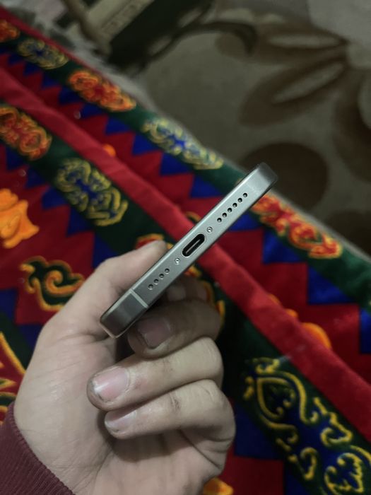 Айфон 15 про макс 1тб