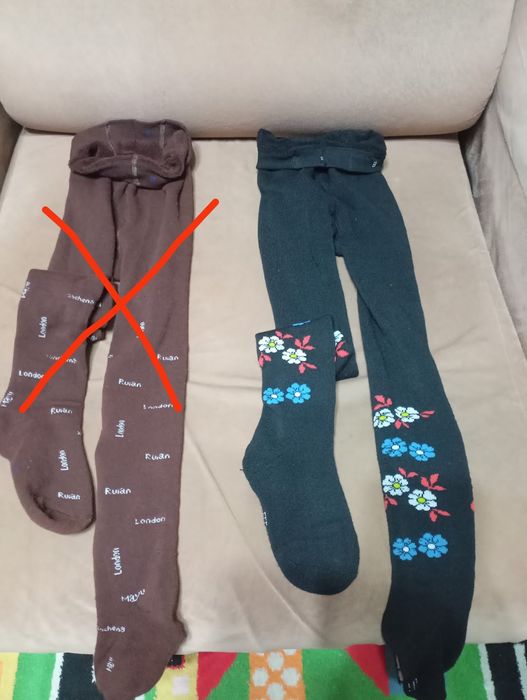Одежда для девочек