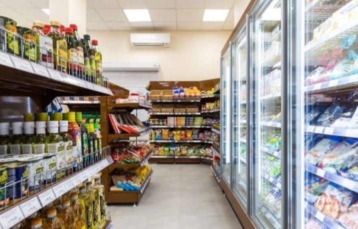 Магазин в аренду