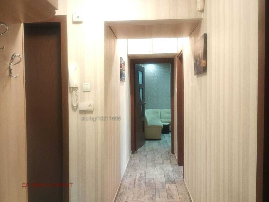 Продава 4-СТАЕН град София, Оборище