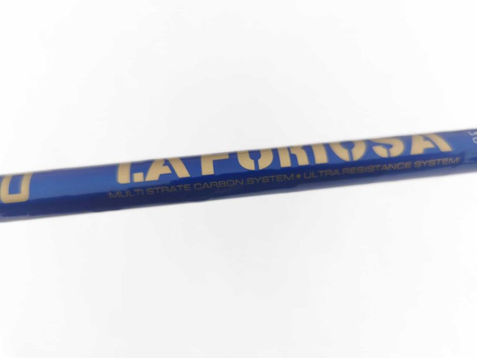 Телемач Osako La Furiosa 4.20m 80gr с коркова дръжка