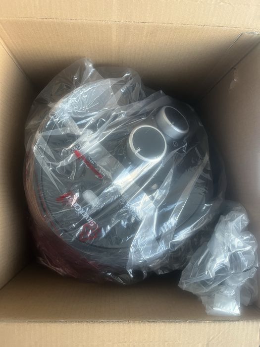 Air fryer silvercrest