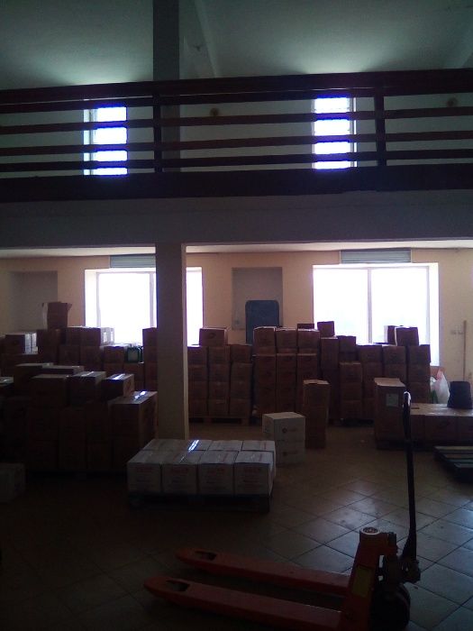 Продава се Промишлена сграда в Исперих - 740 кв.м за 235 €/кв.м - Снимка #4