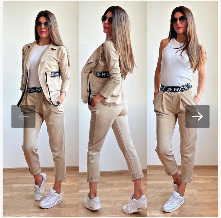 Сет "Ваня фешън"