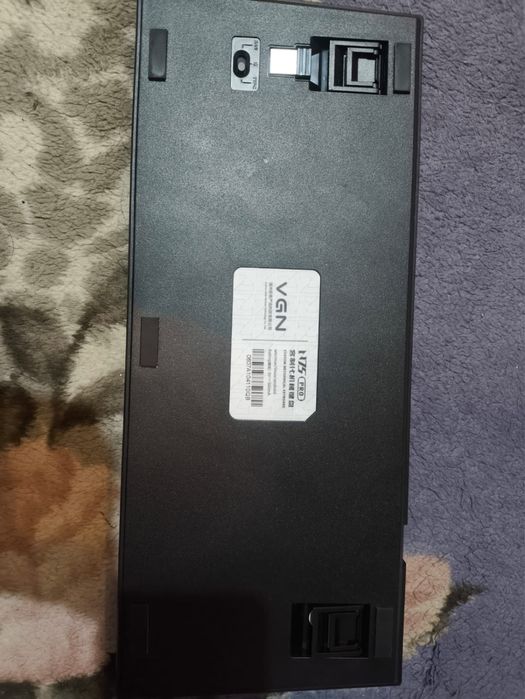 Клавиотура игровые