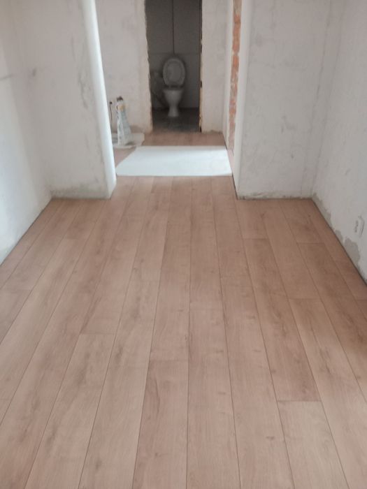 Стяжка под ключ от Профмонтаж