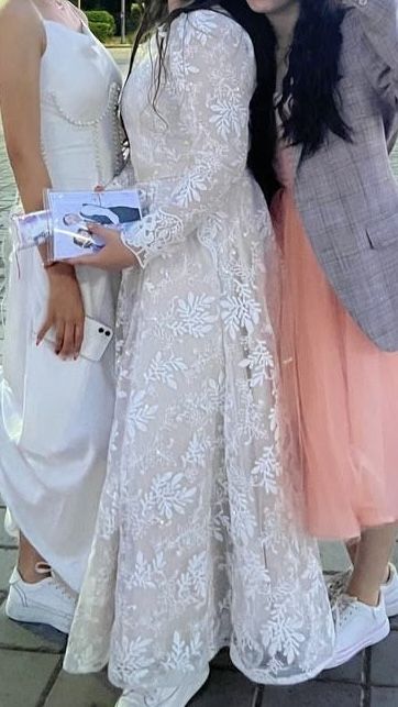 Платья на выпускной