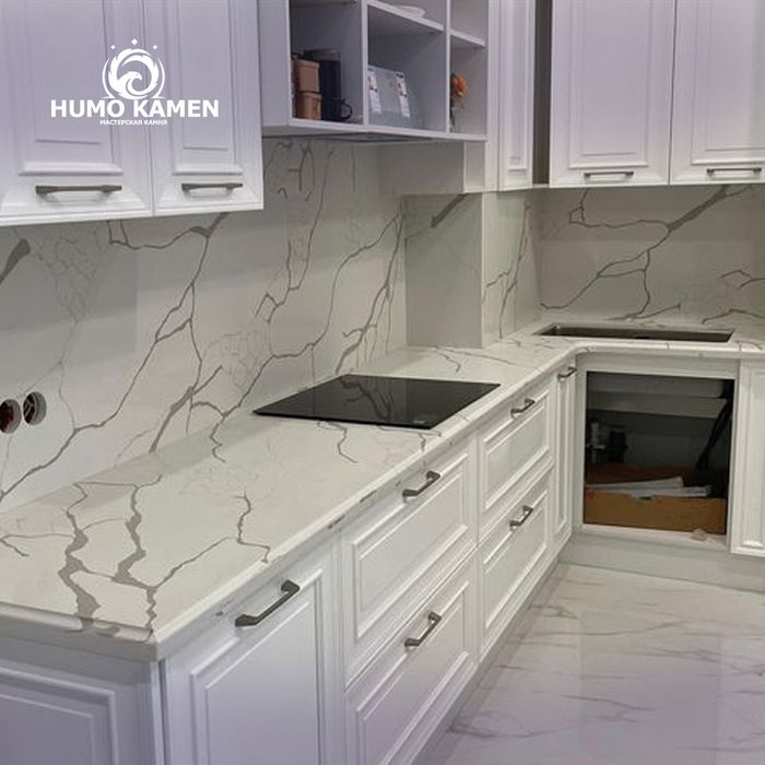 Столешницы из искусственный камень