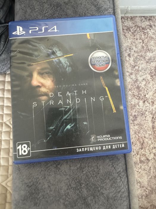 Продам Игры на ps 5