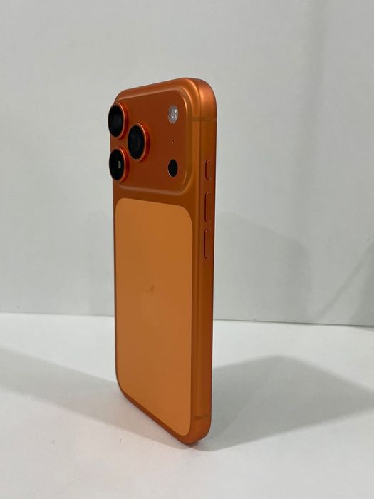 iPhone 17 Pro, 256 gb, eSIM