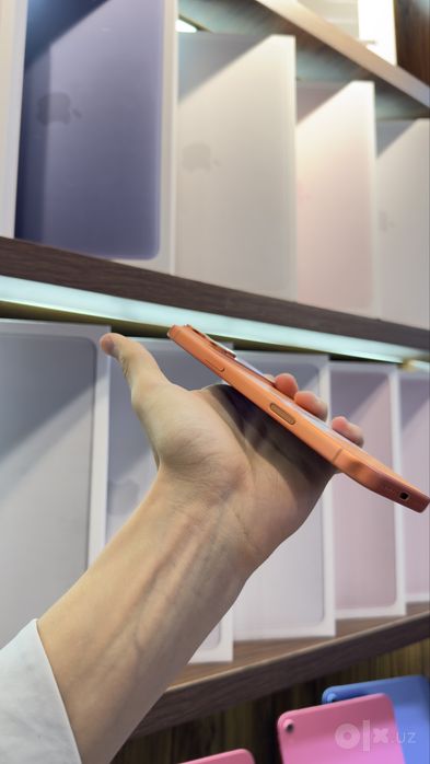 iphone 17 pro max naxtka va nasiya savdoga