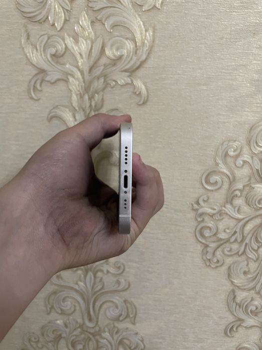 Iphone 13 128гб 73емкость  без ремонта