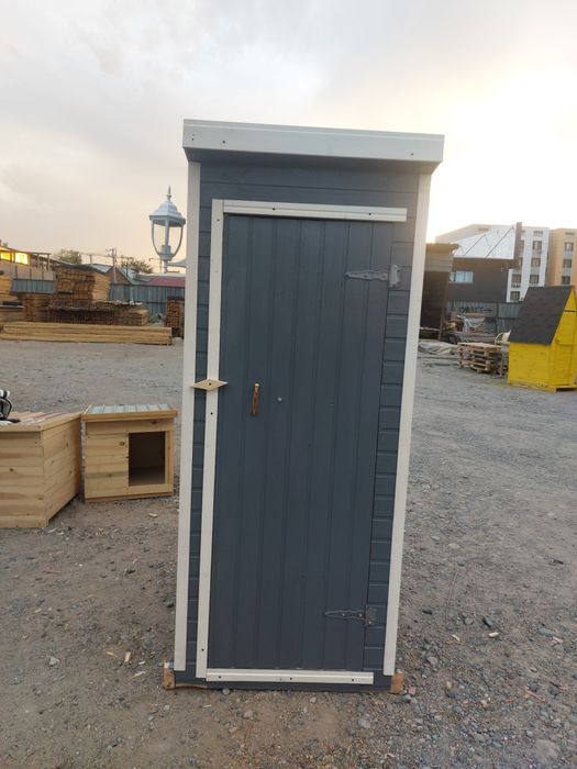 Туалете квадрат и ромбикам