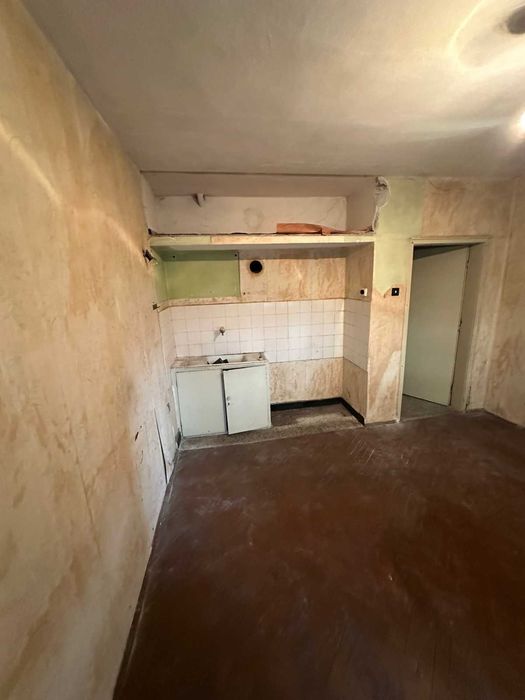 Продава се Едностаен апартамент в Пловдив, Съдийски - 29 кв.м за 1949 €/кв.м - Снимка #9