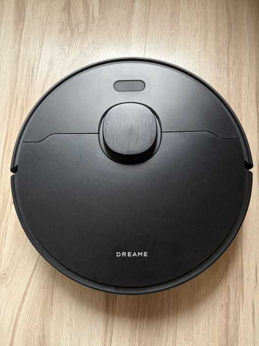 Робот пылесос Dreame D9 Max Gen2